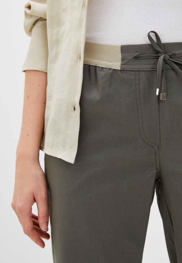 фото Брюки helmidge