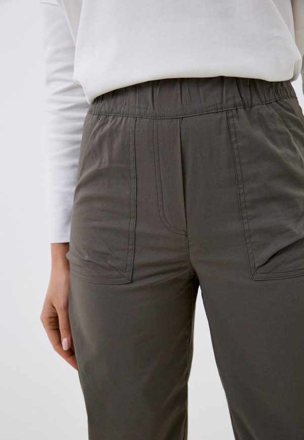 фото Брюки helmidge