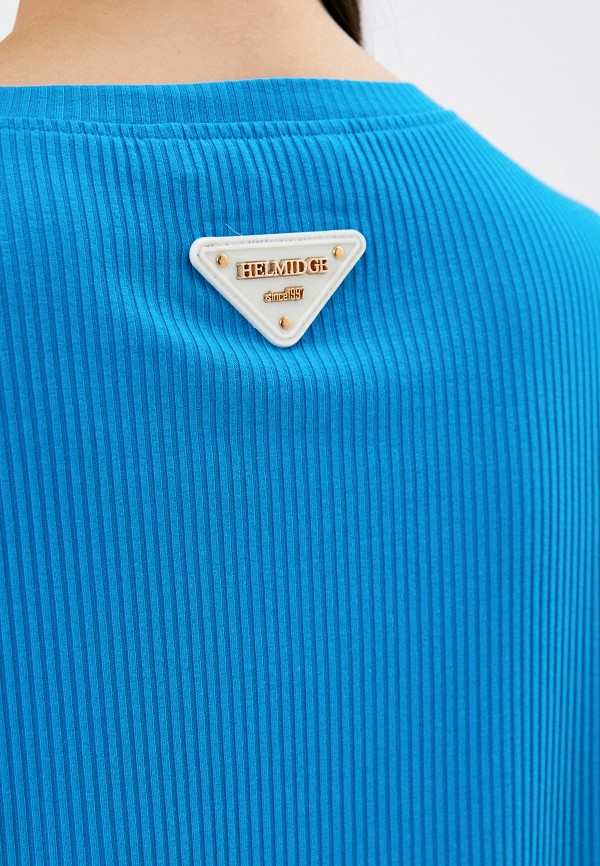 фото Футболка helmidge