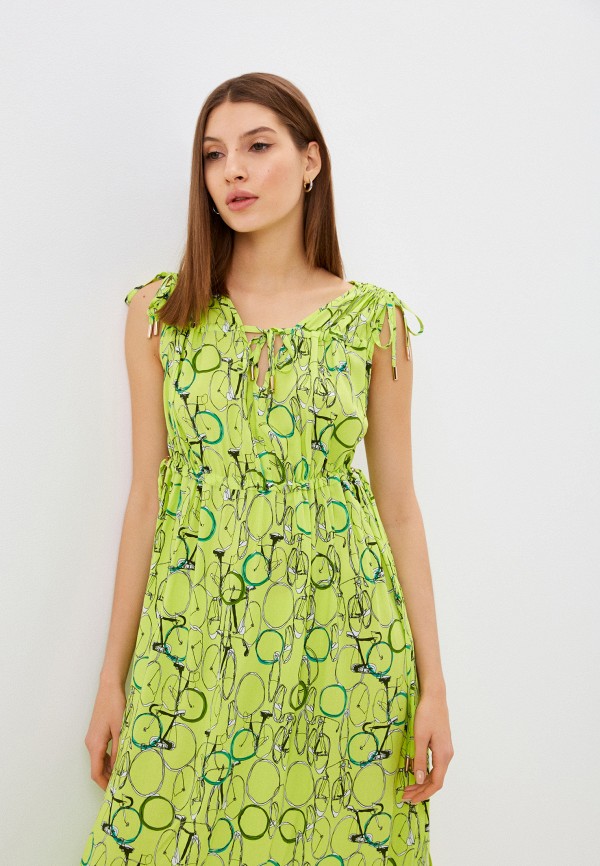 фото Платье helmidge