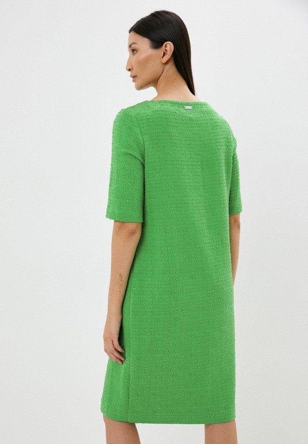 Платье Helmidge зеленый, размер 60, фото 3