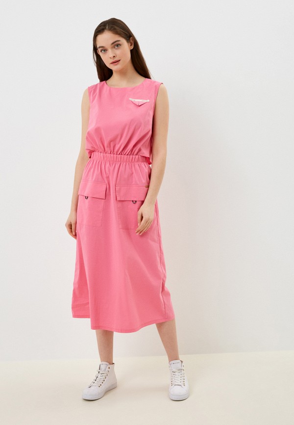 фото Платье helmidge