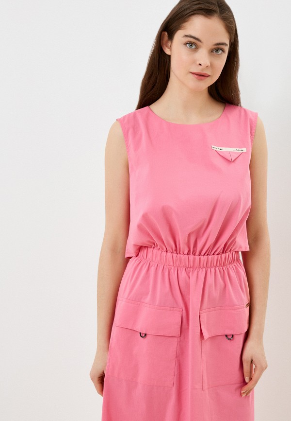 фото Платье helmidge