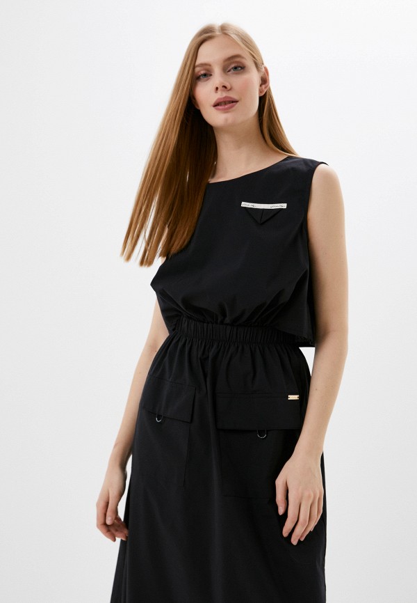 фото Платье helmidge