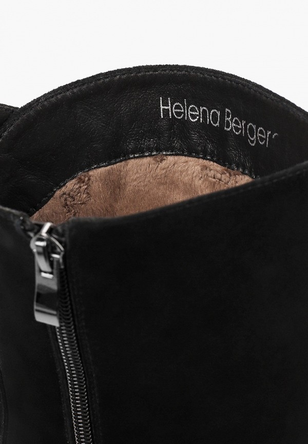 фото Сапоги helena berger