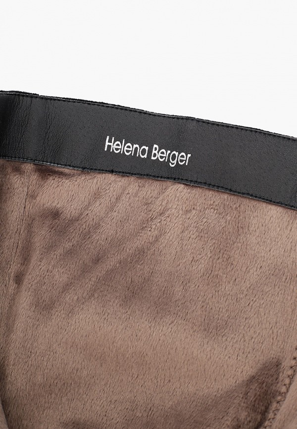 фото Сапоги helena berger