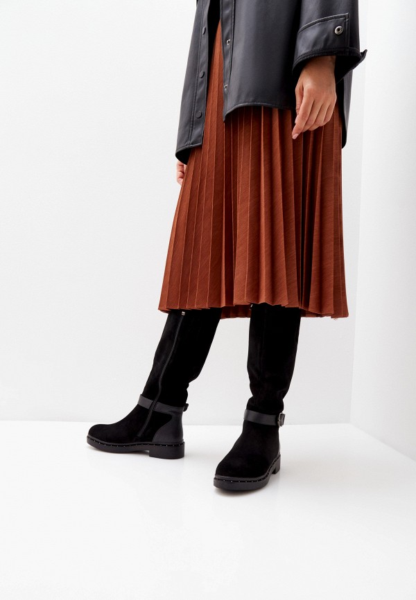 фото Сапоги helena berger