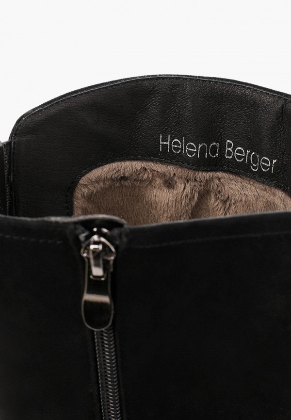 фото Сапоги helena berger