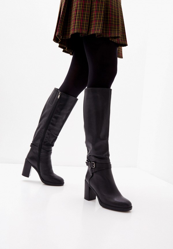 фото Сапоги helena berger