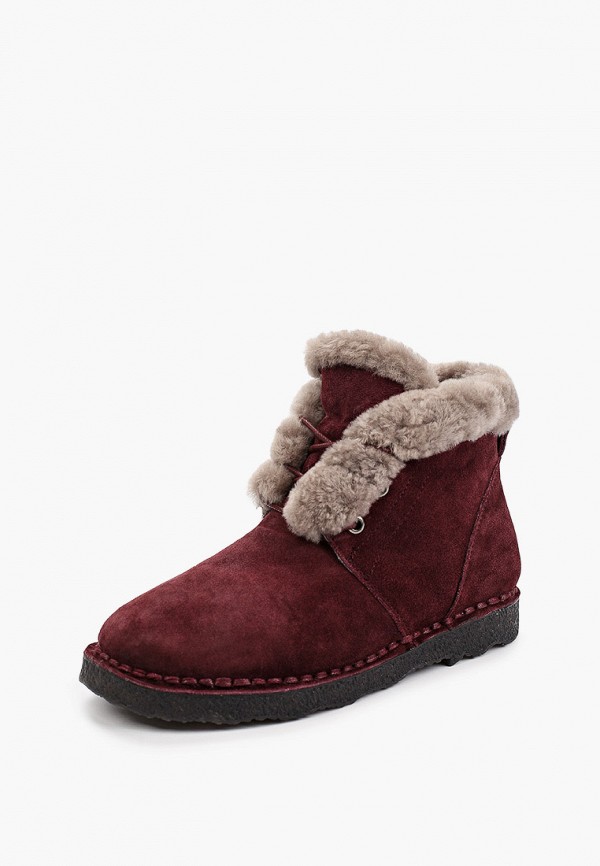 фото Ботинки helena berger