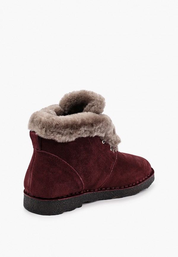 фото Ботинки helena berger