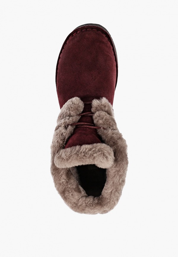 фото Ботинки helena berger