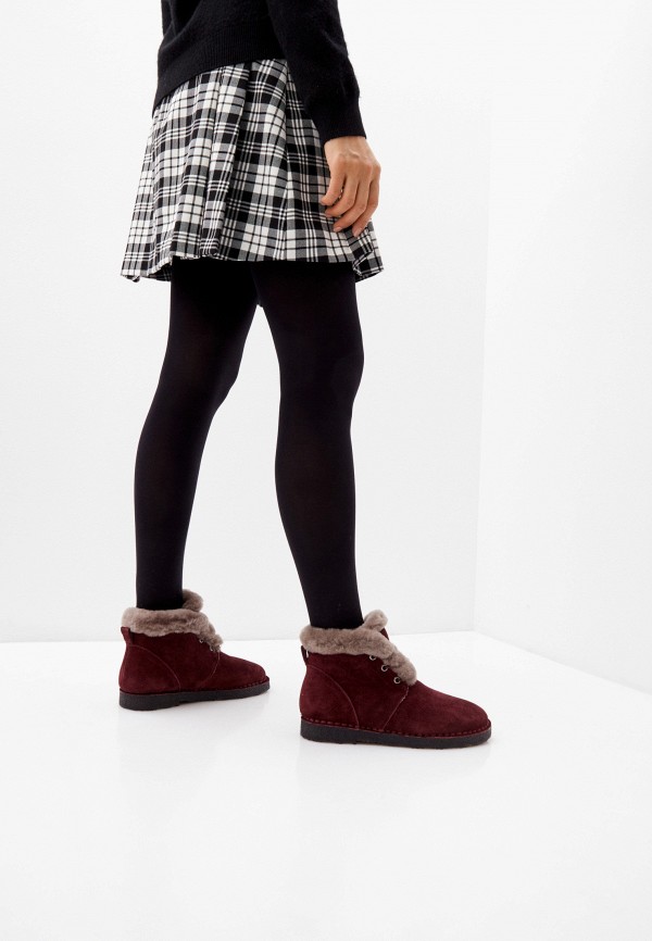 фото Ботинки helena berger