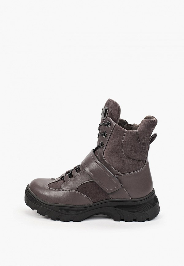 фото Ботинки helena berger