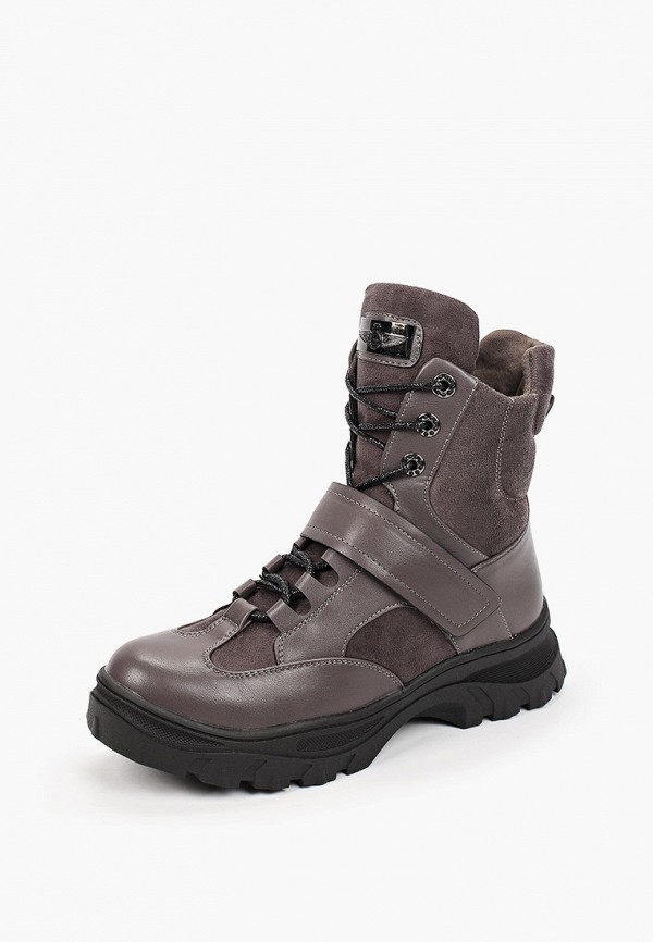 фото Ботинки helena berger