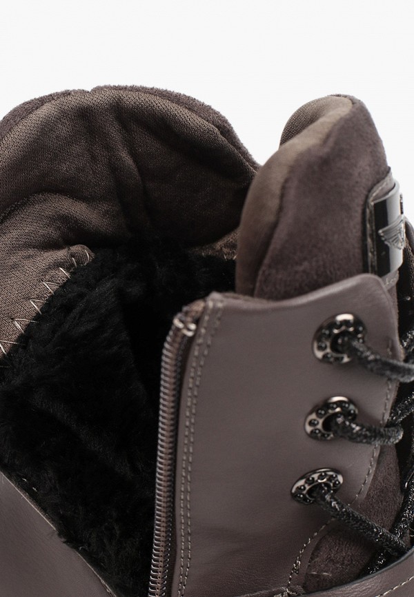 фото Ботинки helena berger