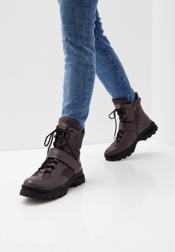 фото Ботинки helena berger