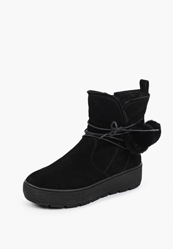 фото Полусапоги helena berger