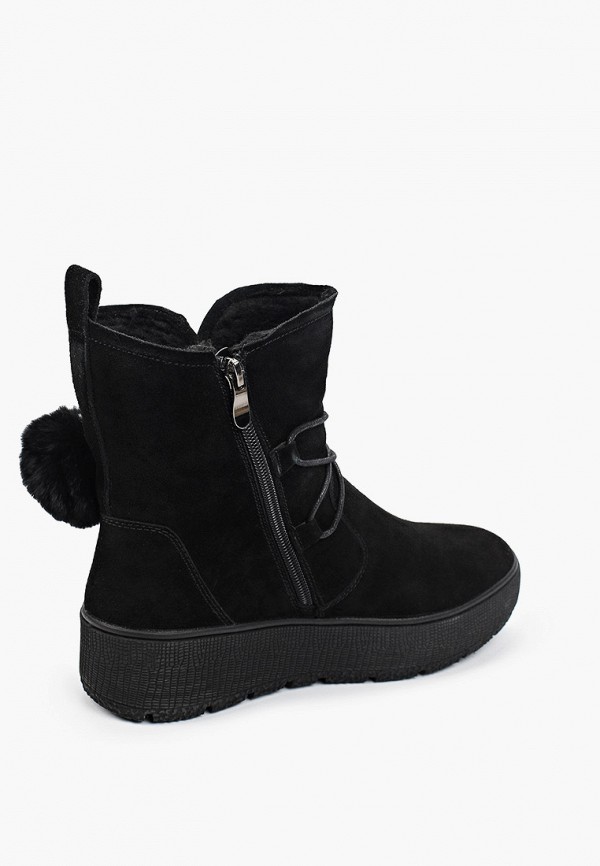 фото Полусапоги helena berger