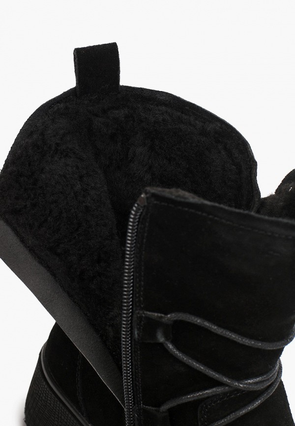 фото Полусапоги helena berger