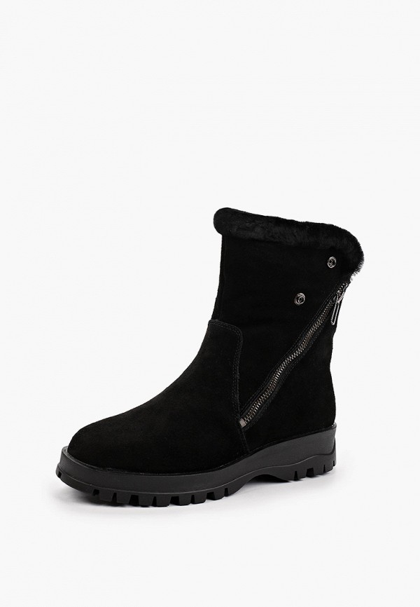 фото Полусапоги helena berger