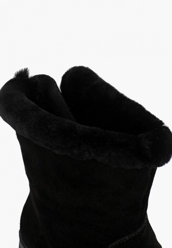 фото Полусапоги helena berger