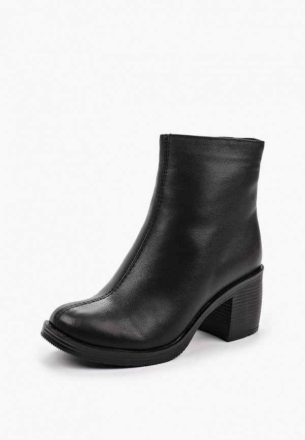 фото Ботильоны helena berger