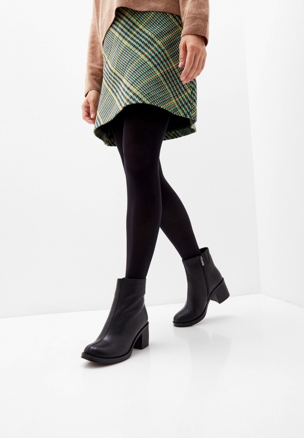 фото Ботильоны helena berger