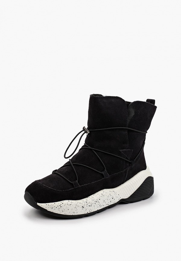 фото Ботинки helena berger