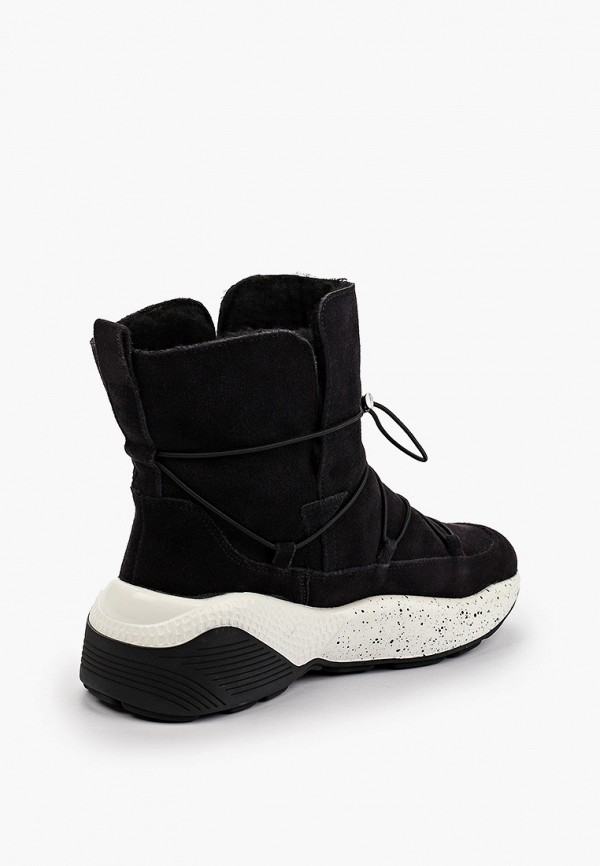 фото Ботинки helena berger