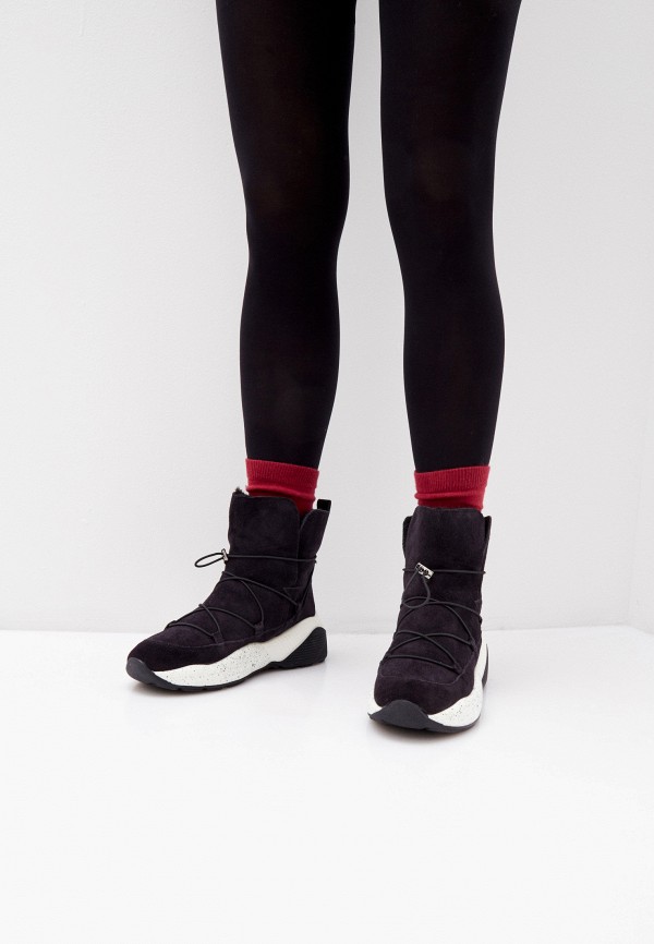 фото Ботинки helena berger