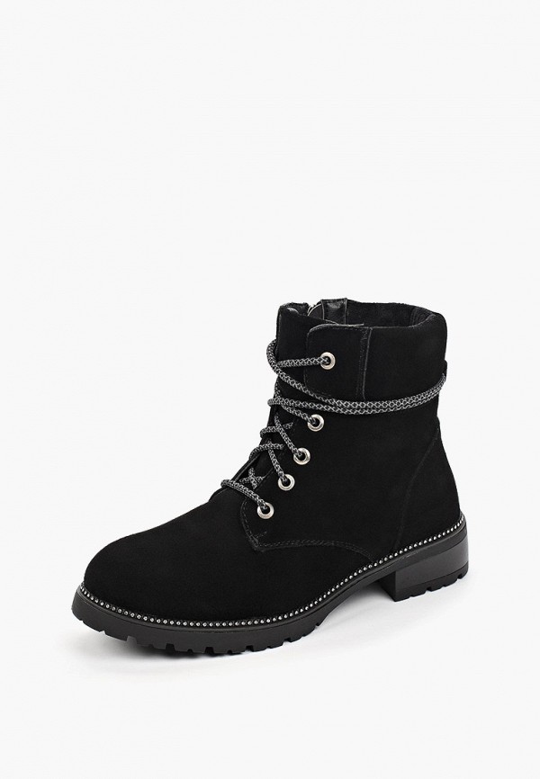 фото Ботинки helena berger