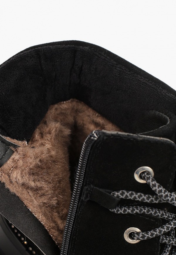 фото Ботинки helena berger