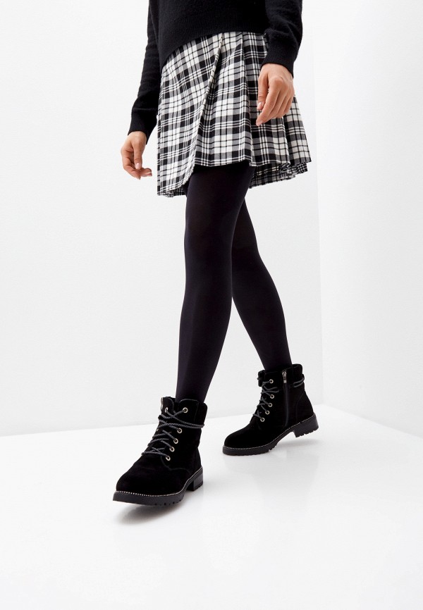 фото Ботинки helena berger