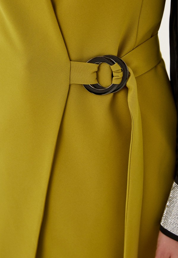 фото Жилет vivostyle