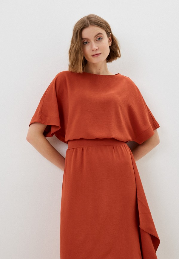 фото Платье vivostyle