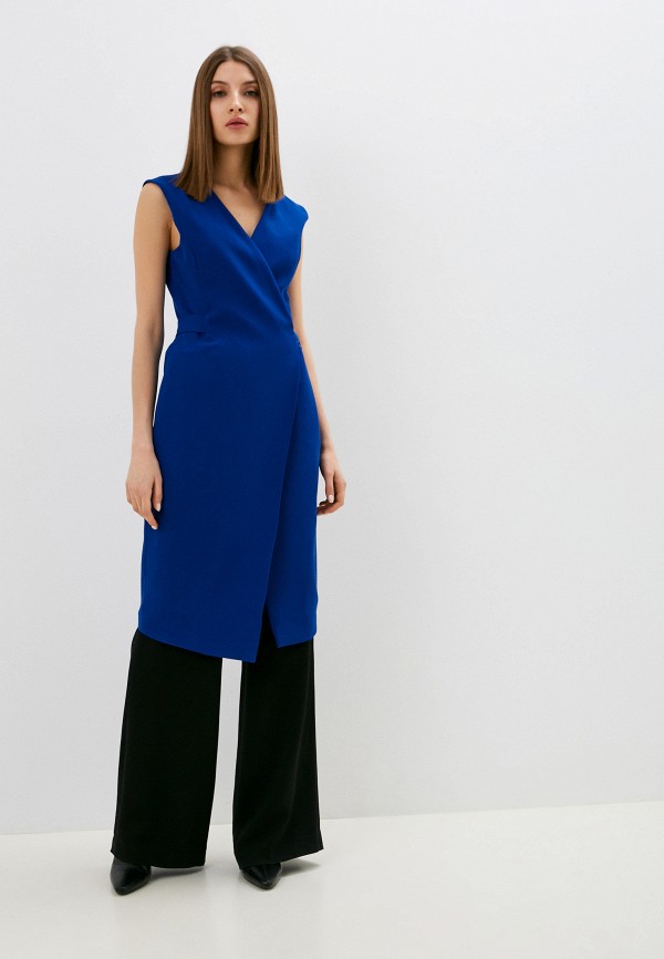 фото Жилет vivostyle