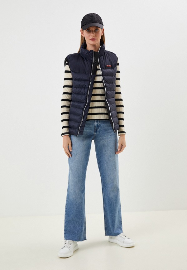 фото Жилет утепленный blacksi