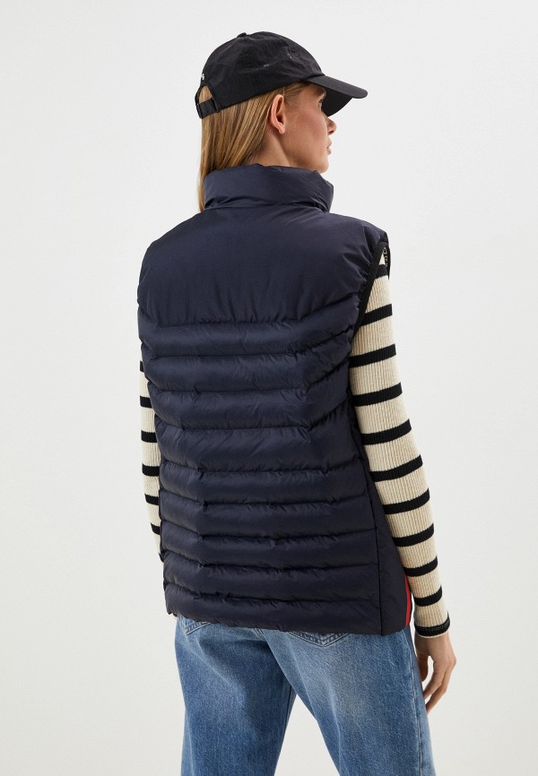 фото Жилет утепленный blacksi