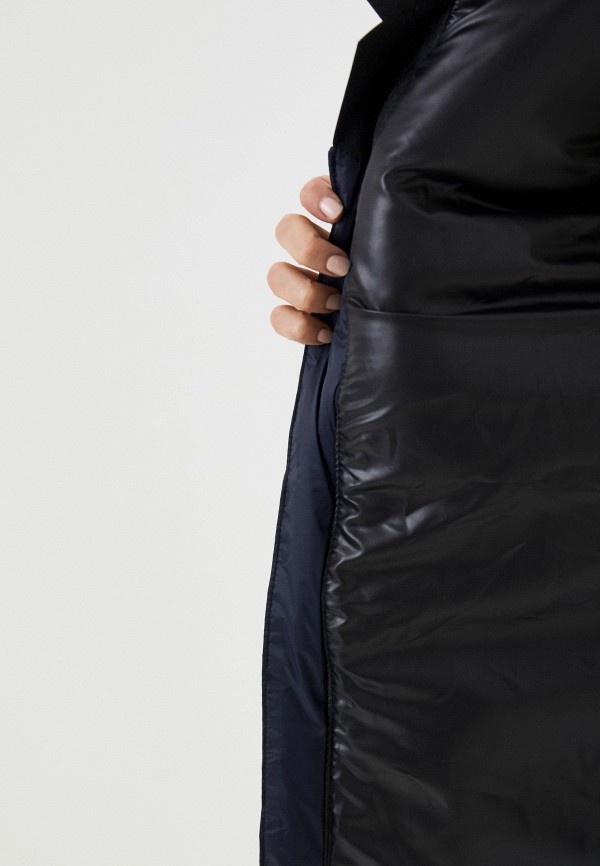 фото Жилет утепленный blacksi