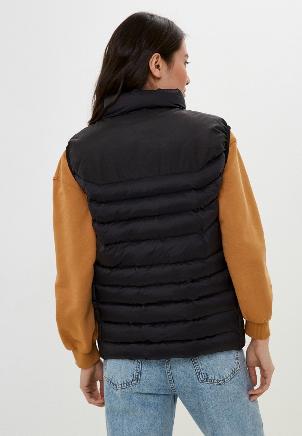 фото Жилет утепленный blacksi