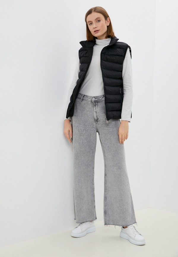 фото Жилет утепленный blacksi