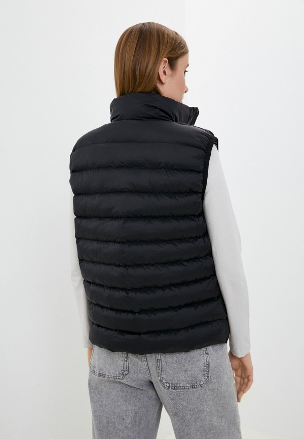 фото Жилет утепленный blacksi