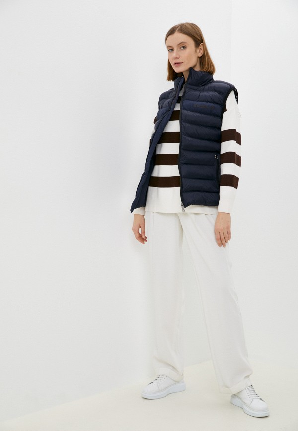 фото Жилет утепленный blacksi