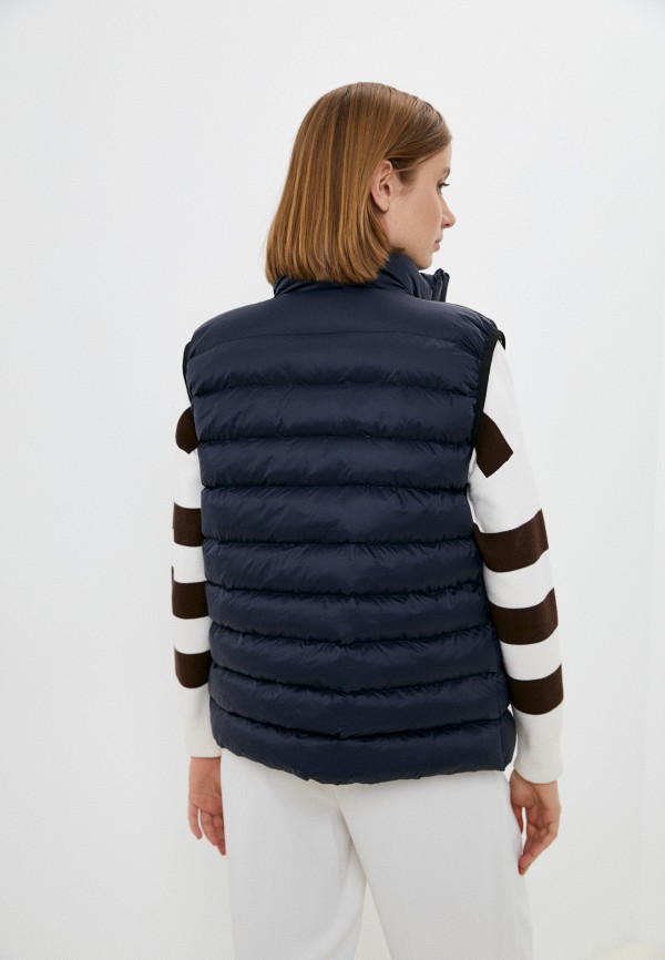 фото Жилет утепленный blacksi