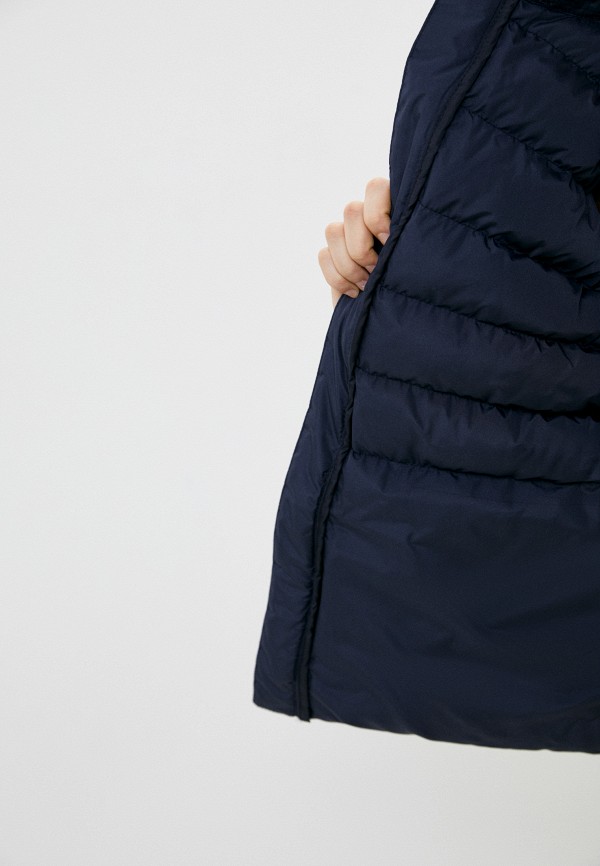 фото Жилет утепленный blacksi