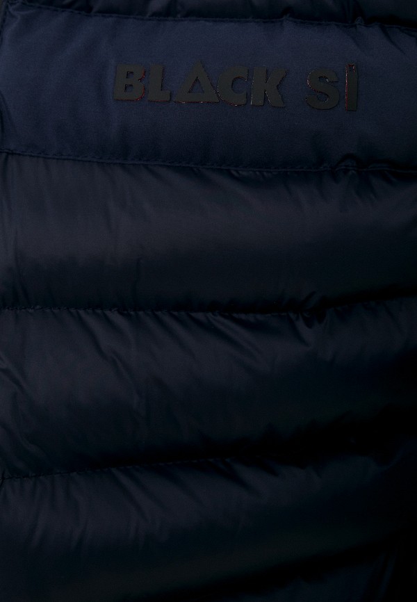 фото Жилет утепленный blacksi