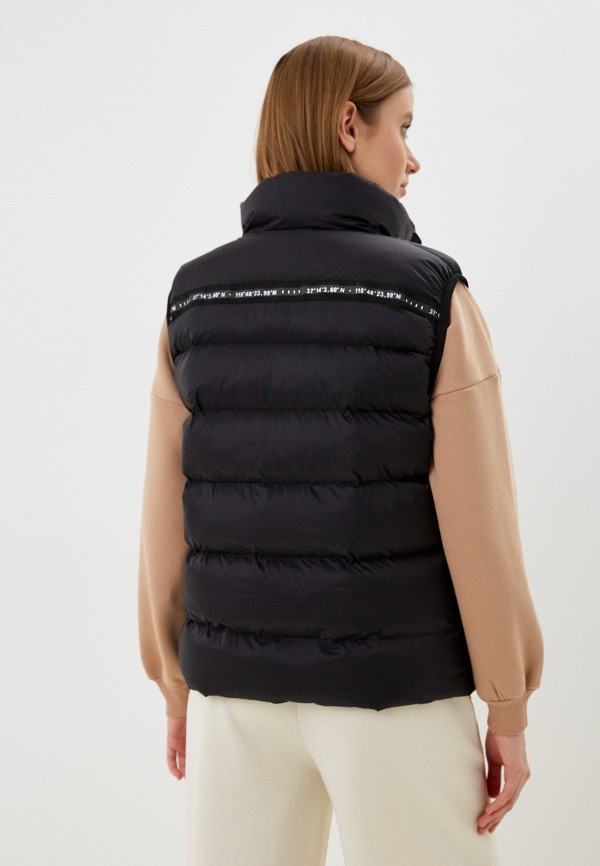 фото Жилет утепленный blacksi