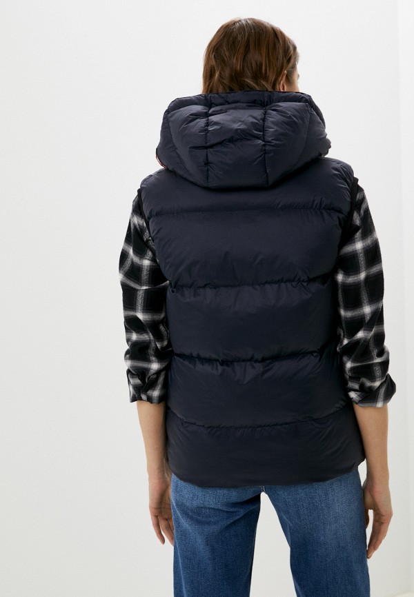 фото Жилет утепленный blacksi