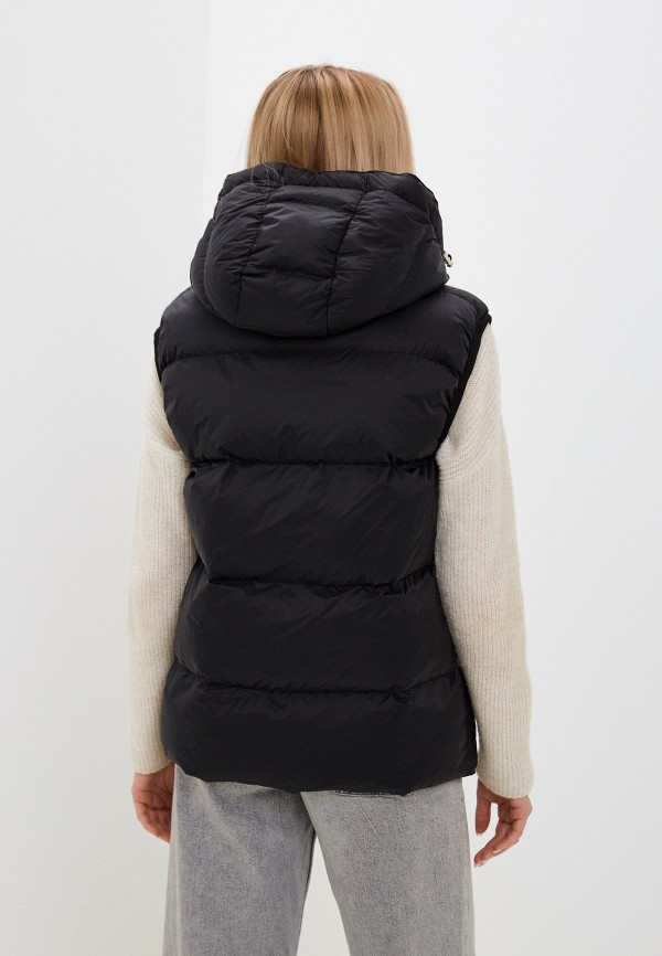 фото Жилет утепленный blacksi